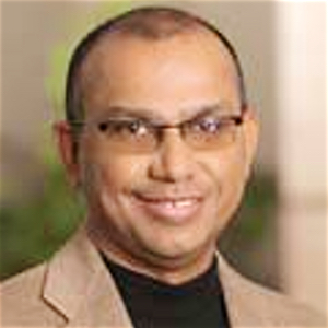 Dr. Asad Zaman, MD