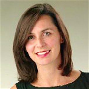 Dr. Victoria Kaufmann