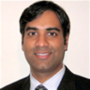 Dr. Niket Shrivastava, MD