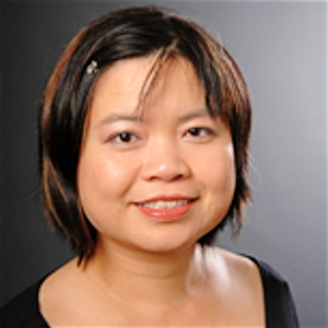 Dr. Cecilia Wan, MD