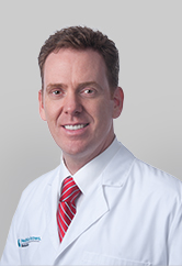 Dr. Robert Vance, DO