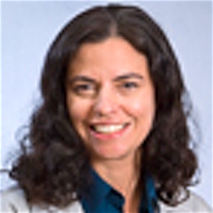 Dr. Rebecca Weiss-Coleman, MD