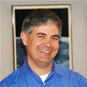 Dr. John Etheridge, MD