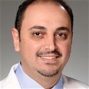 Dr. Mekabiz Abaian, MD