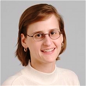 Dr. Irene Katzan, MD