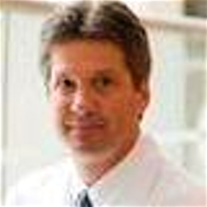 Dr. William Nelson, MD