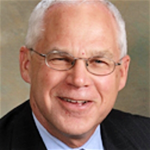 Dr. David Avrin, MD, PHD