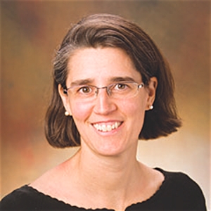 Dr. Kristina Cole, MD