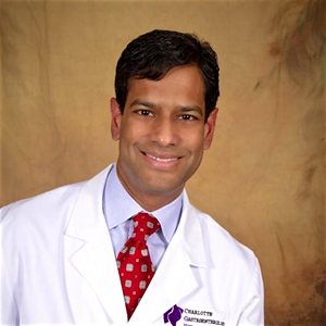 Dr. Sanjib Mohanty, MD