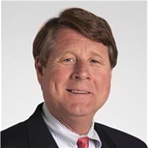 Dr. Mark Baker