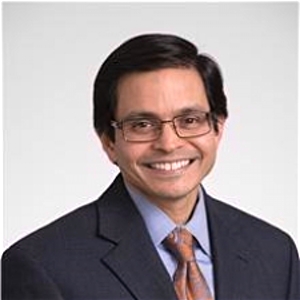 Dr. Saurabh Das, MD