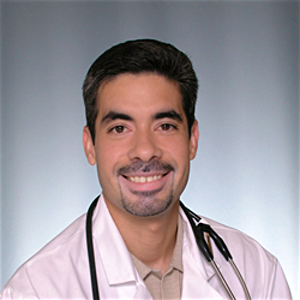 Dr. Ricardo Marin, MD