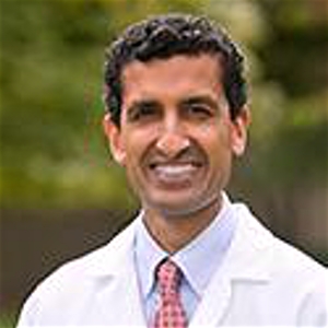 Dr. Vikas Parekh, MD