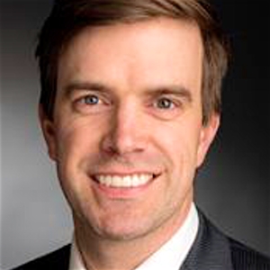 Dr. Geoffrey Oxnard, MD