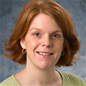Dr. Julie Gilbert, MD