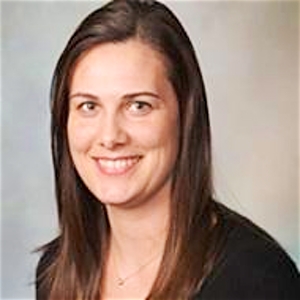 Dr. Erin Westfall, DO