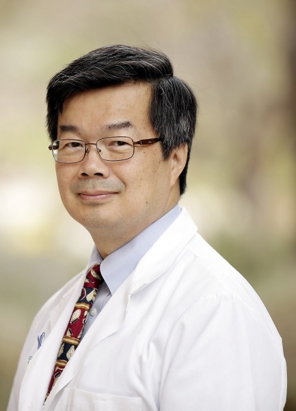 Dr. James Hsu, MD
