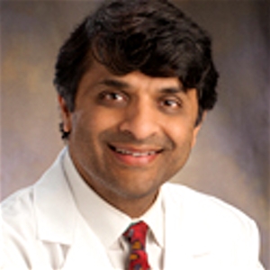 Dr. Dinesh Shah, MD