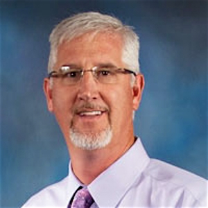 Dr. James Beckner, MD