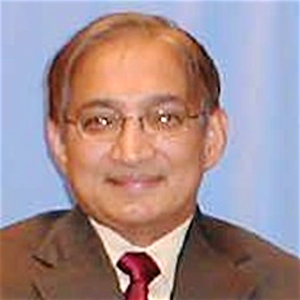 Dr. Muralidhar Acharya, MD