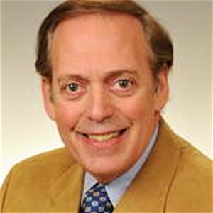 Dr. George Martin, MD