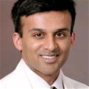 Dr. Kousik Krishnan, MD