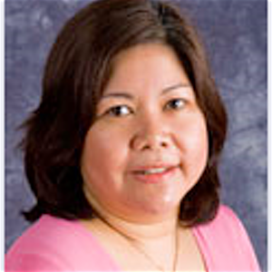 Dr. Mary Rose Gallardo, MD