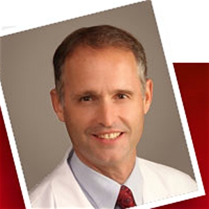 Dr. Bruce Thomas, MD
