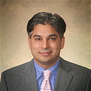 Dr. Vijayendra Verma, MD