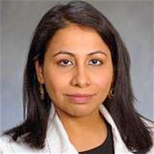 Dr. Harsha Sharma, MD