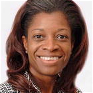 Dr. Folarin Tuboku-Metzger, MD
