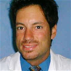 Dr. Andrew Alexander, MD