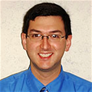 Dr. Timothy Mcknight, DO