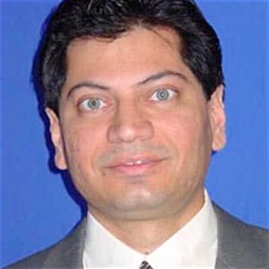 Dr. Vimesh Mithani, MD