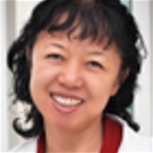 Dr. Shirley Yan, MD