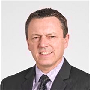 Dr. Hermann Kessler, MD, PHD
