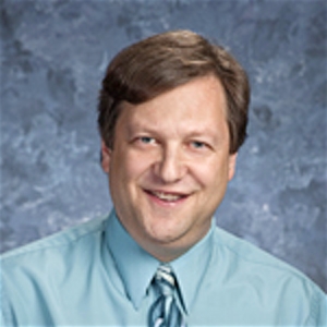 Dr. Wayne Warren, MD