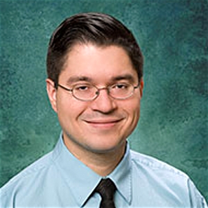 Dr. Hector Reyes, MD