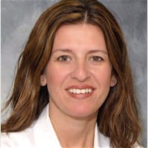 Dr. Ann-Margaret Villar, DO