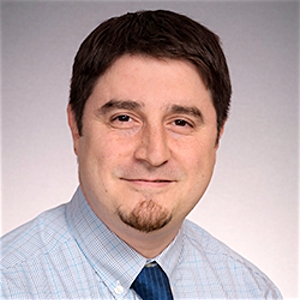 Dr. Jack Porrino, MD