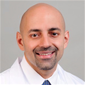Dr. Ali Sepahdari, MD