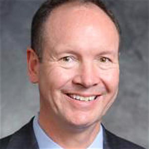 Dr. Mark Mighell, MD