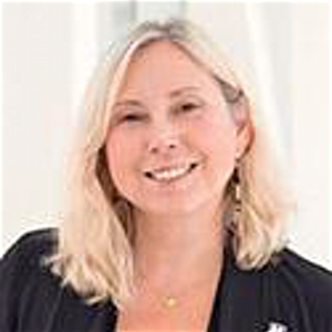 Dr. Sofia Merajver, MD, PHD