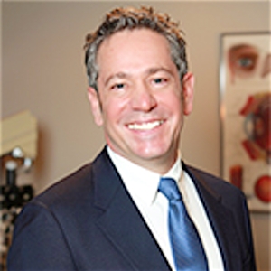 Dr. Michael Diesenhouse, MD