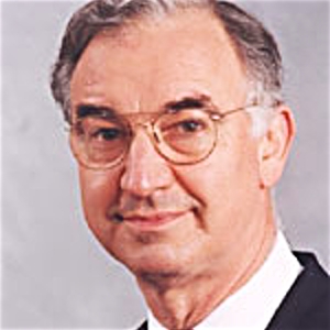 Dr. Benjamin Bloom, MD