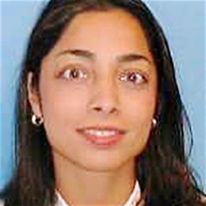 Dr. Roopal Patel, MD
