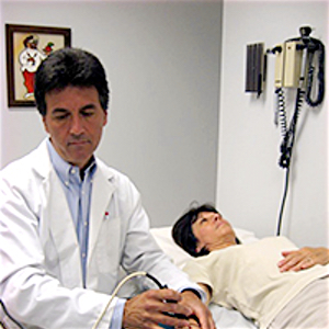 Dr. Philip Micalizzi, MD