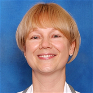 Dr. Monica Hoffmeister- Becerra, MD