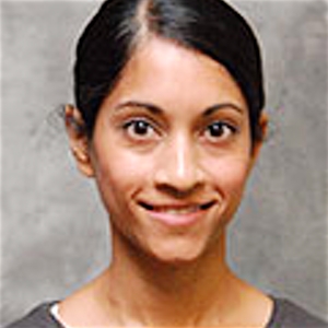 Dr. Charmaine Cardozo, MD