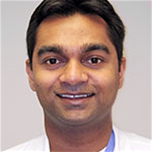 Dr. Asoka Balaratna, MD